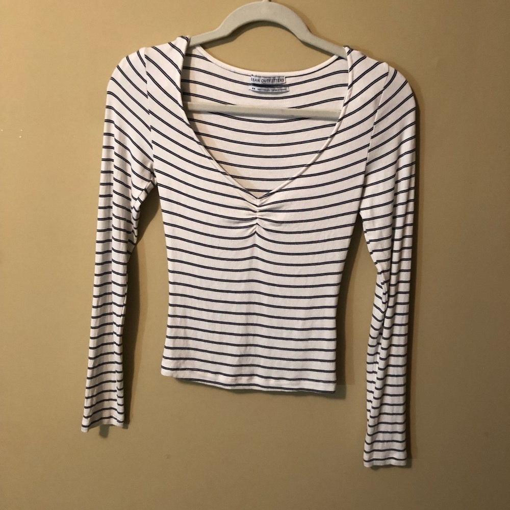 Urban Outfitters Long Sleeve